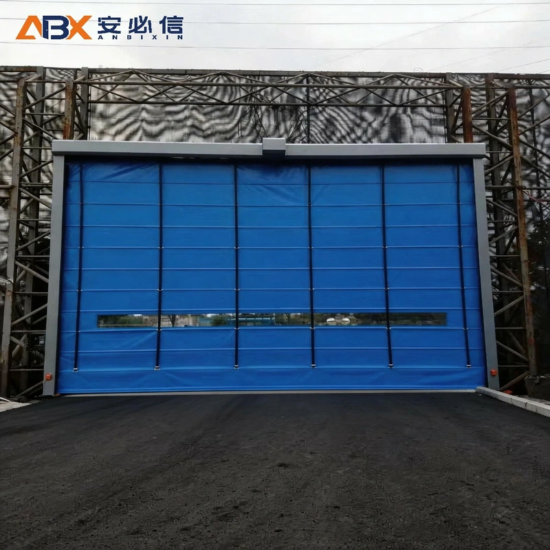 焦作市堆积门